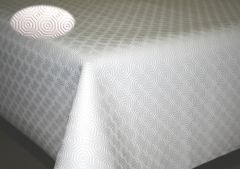 TK1 TEKNIGOM blanc 110 cm