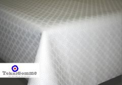 TK2 TEKNIGOM blanc 130 cm