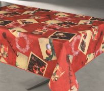 NOPER255-02 ronde 160 cm