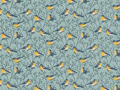 ADT12 DOMHARRAR bleu