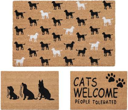 PAIL02 COCO Chiens & Chats