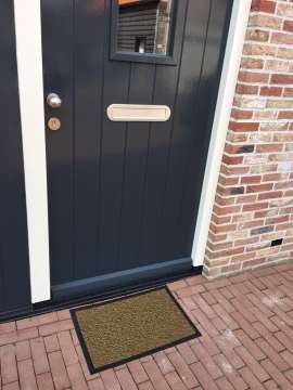 TP-PA-03 CONTINENTAL 40x60 Beige