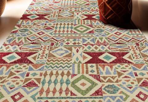 TP-52cm-6 TIRRENIA multi