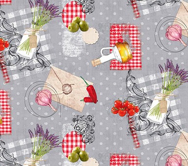 RONDE 24 160 cm 5D4/01