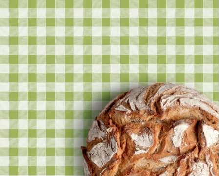 OND6 NORMANDIE Vert Pomme