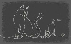 TPPAI-01 CHATS Silhouette